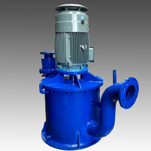 钢厂旋流井自吸泵的吸水管需要满足哪些条件