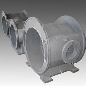 钢厂渣浆泵耐磨铸件与普通铸件有什么区别？